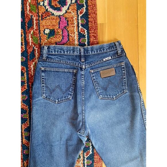 Vintage Wrangler Jeans - Picture 8 of 9